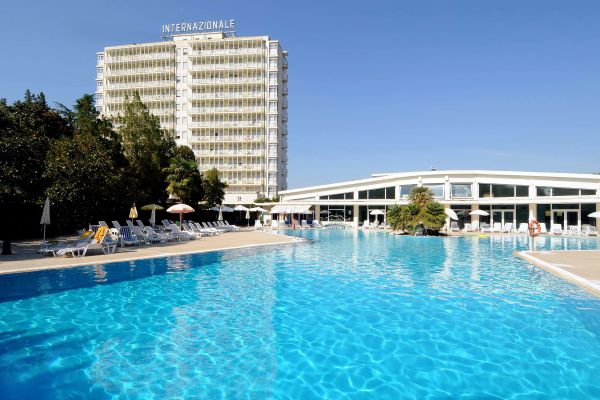 Terme Internazionale (Abano Terme)